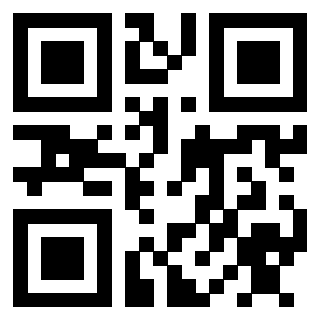 Il Qr Code di 3910153879