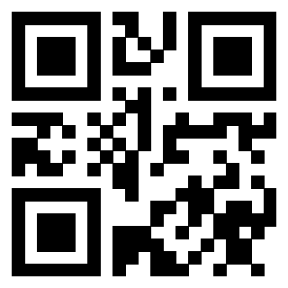 Il QrCode di 3910153885