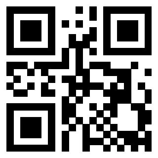 Immagine del QrCode di 3910153888