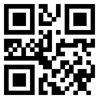 3910153889 Qr Code associato