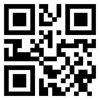 3910153890 QrCode associato