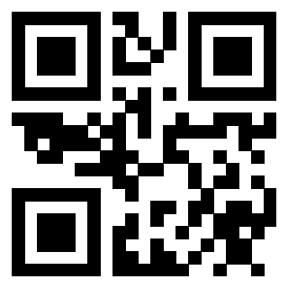 Scansione del Qr Code di 3910153893