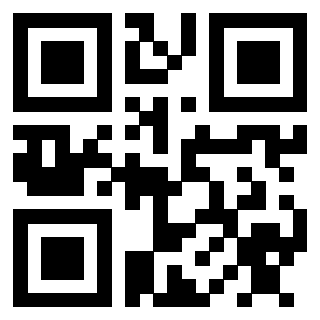 3910153894 Qr Code associato