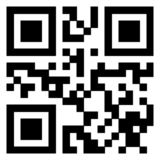 Immagine del Qr Code di 3910153896