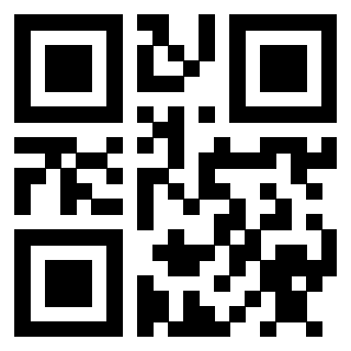 3910153899 Qr Code associato