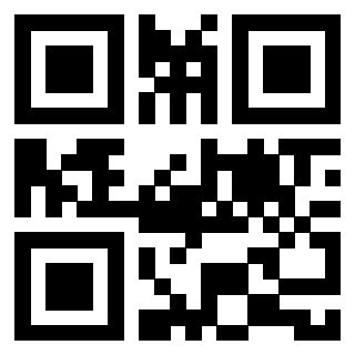 Immagine del Qr Code di 3910153900
