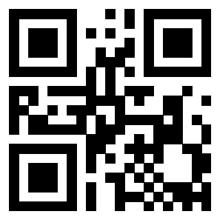 Scansione del QrCode di 3910153902