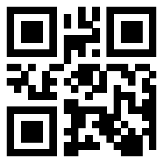 Immagine del Qr Code di 3910153903