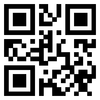 Scansione del QrCode di 3910153904