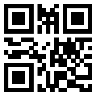 Immagine del Qr Code di 3910153906
