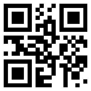 3910153909 - Immagine del Qr Code