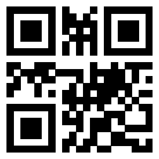 3910153913 QrCode associato