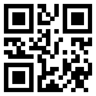 3910153917 - Immagine del QrCode associato