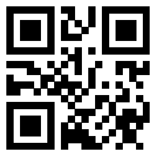 3910153918 - Immagine del QrCode associato