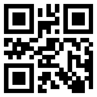 3910153920 QrCode associato