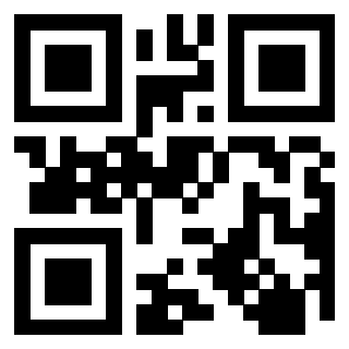 3910153925 QrCode associato