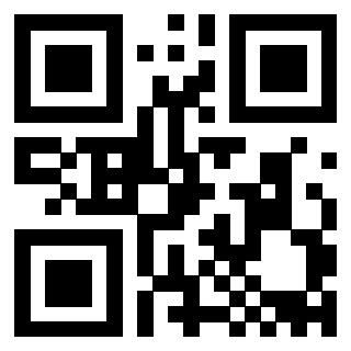 3910153927 QrCode associato