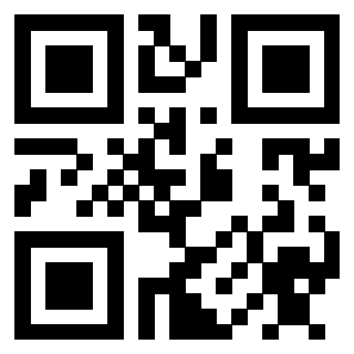 3910153930 - Immagine del Qr Code associato