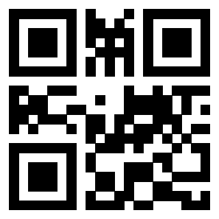 Qr Code di 3910153932