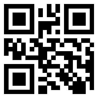 3910153934 - Immagine del Qr Code associato