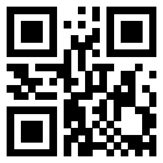 Scansione del Qr Code di 3910153936