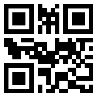 3910153938 - Immagine del QrCode associato