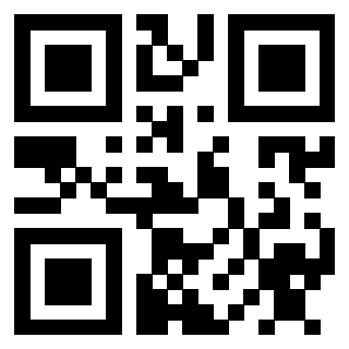 3910153940 QrCode associato