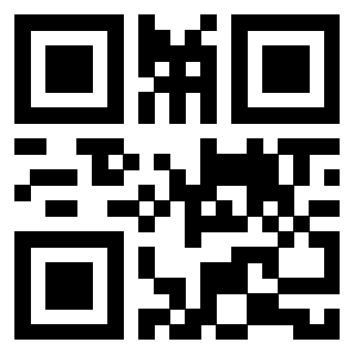 Immagine del Qr Code di 3910153941