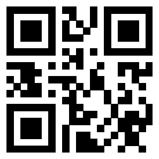 Immagine del Qr Code di 3910153942