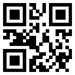 3910153946 - Immagine del QrCode associato