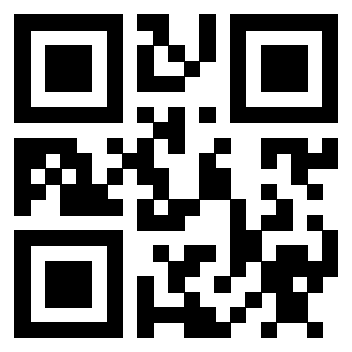 3910153947 QrCode associato