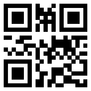 Immagine del Qr Code di 3910153948