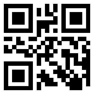3910153950 Qr Code associato