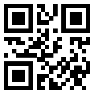 Qr Code di 3910153951