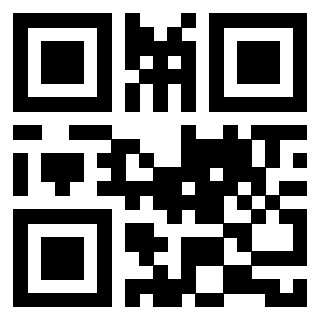 Immagine del Qr Code di 3910153956