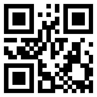 Il QrCode di 3910153959