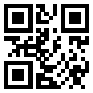 3910153960 QrCode associato