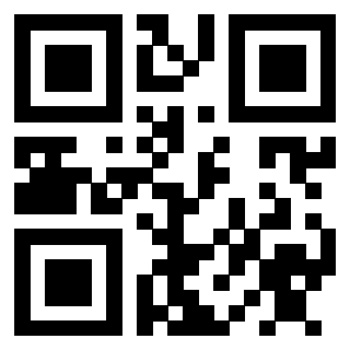 Il QrCode di 3910153961