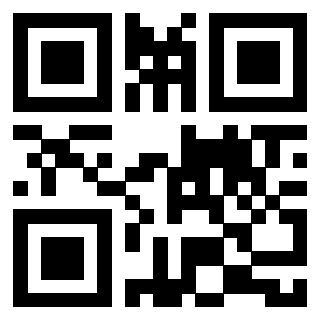 Immagine del Qr Code di 3910153964