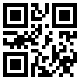 3910153967 - Immagine del Qr Code
