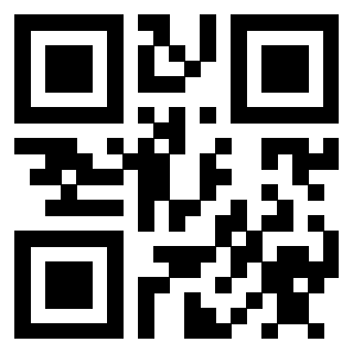 Il Qr Code di 3910153969