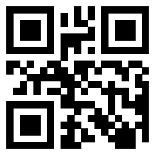 3910153970 QrCode associato