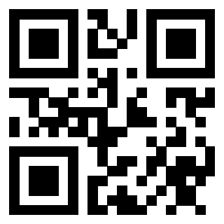 3910153973 - Immagine del Qr Code associato