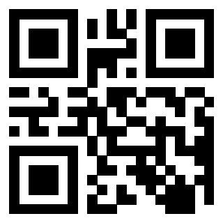 3910153976 - Immagine del Qr Code associato