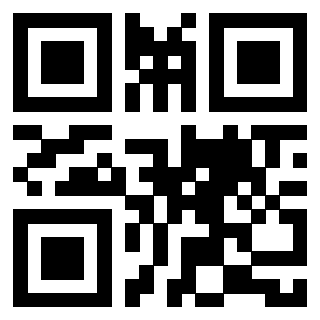 Immagine del Qr Code di 3910153977
