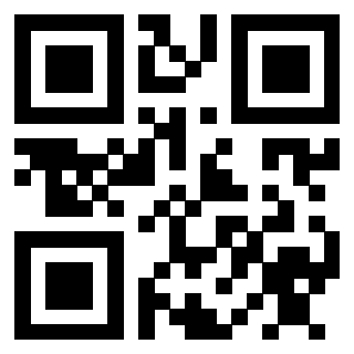 Scansione del Qr Code di 3910153979