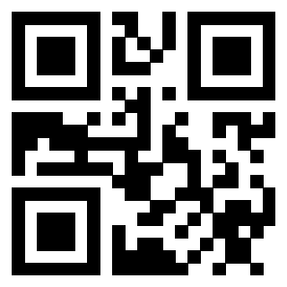 3910153984 - Immagine del QrCode