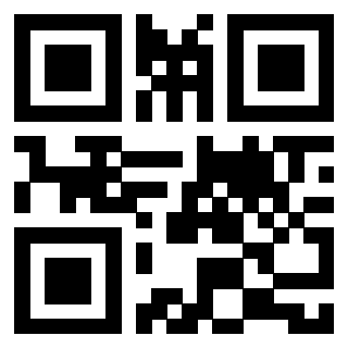 3910153986 QrCode associato