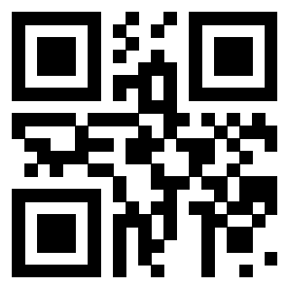 Immagine del Qr Code di 3910153989