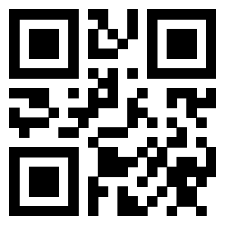 3910153991 - Immagine del Qr Code associato